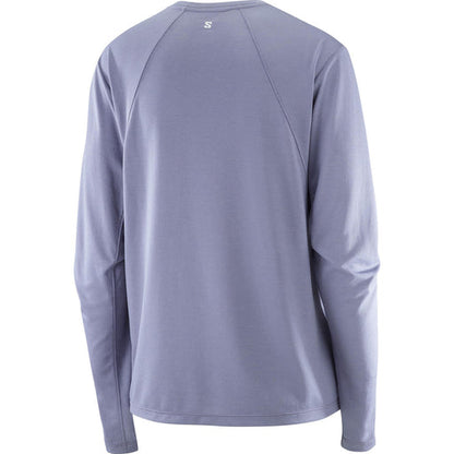Salomon Women’s - SHKout Core LS Tee