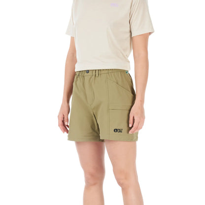 Picture Organic Clothing Women's Outif 2in1 Stretch Pants