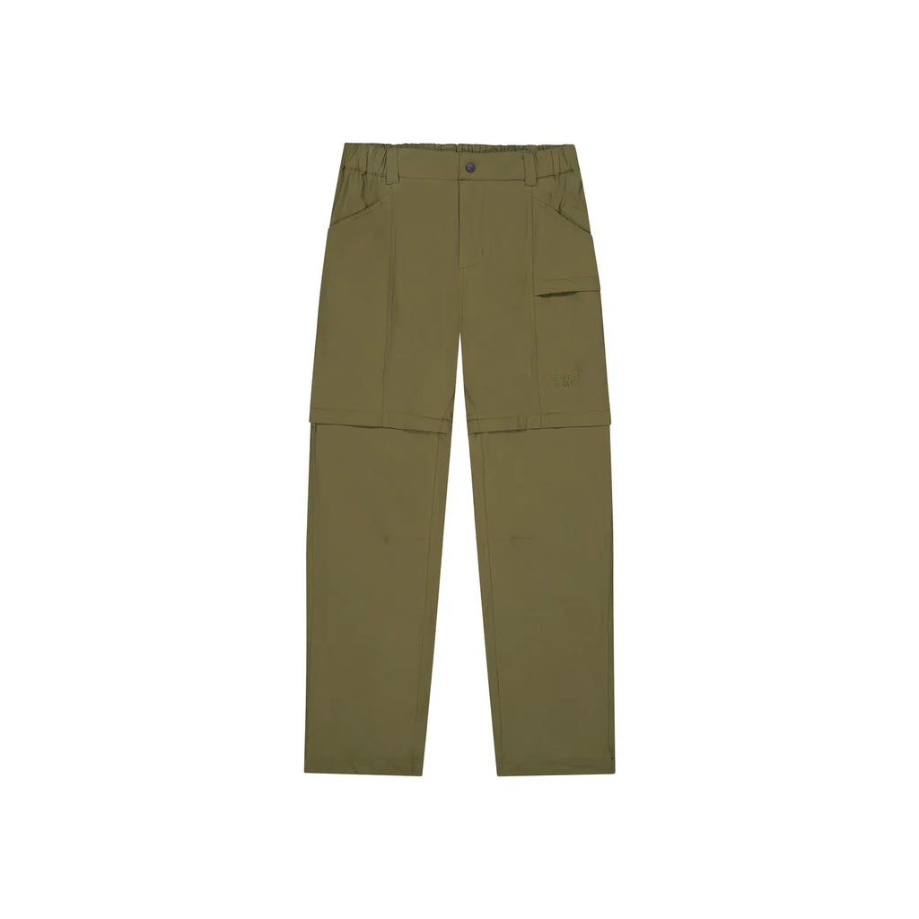 Picture Organic Clothing Men’s Outift 2in1 Stretch Pants