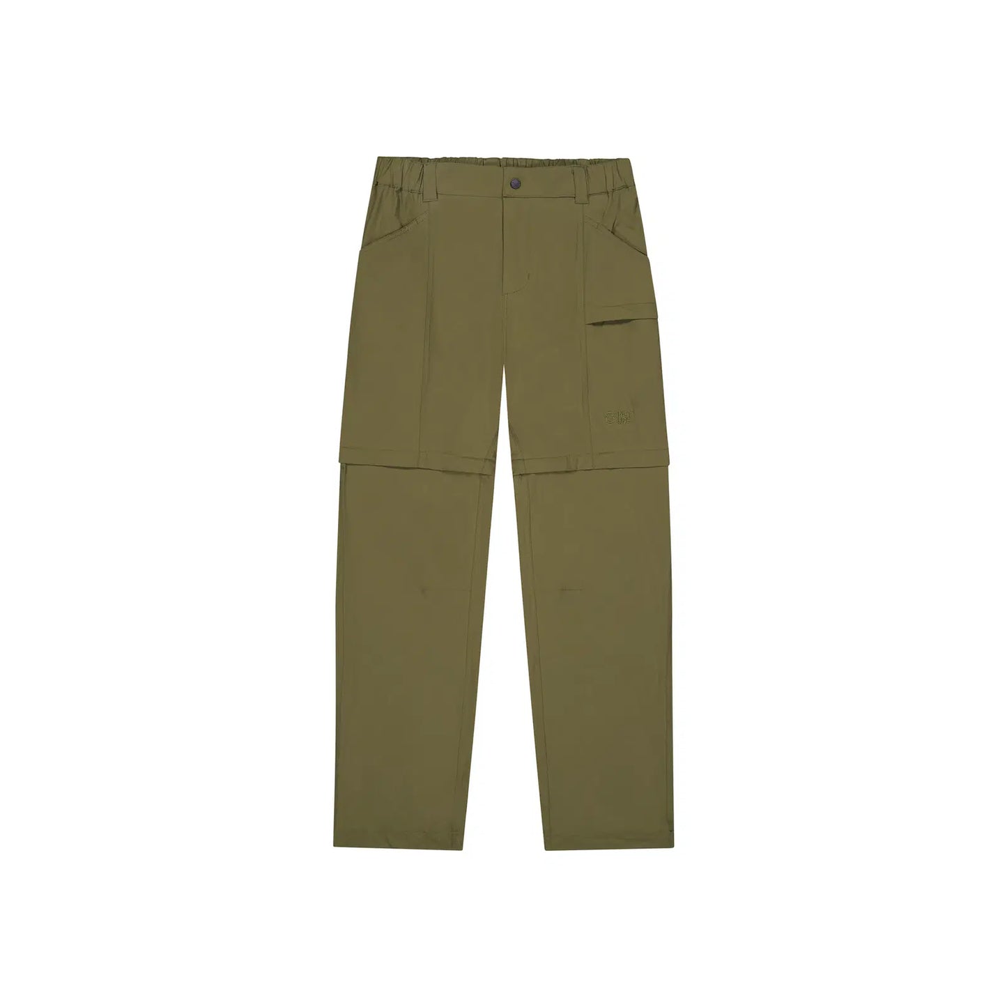 Picture Organic Clothing Men’s Outift 2in1 Stretch Pants