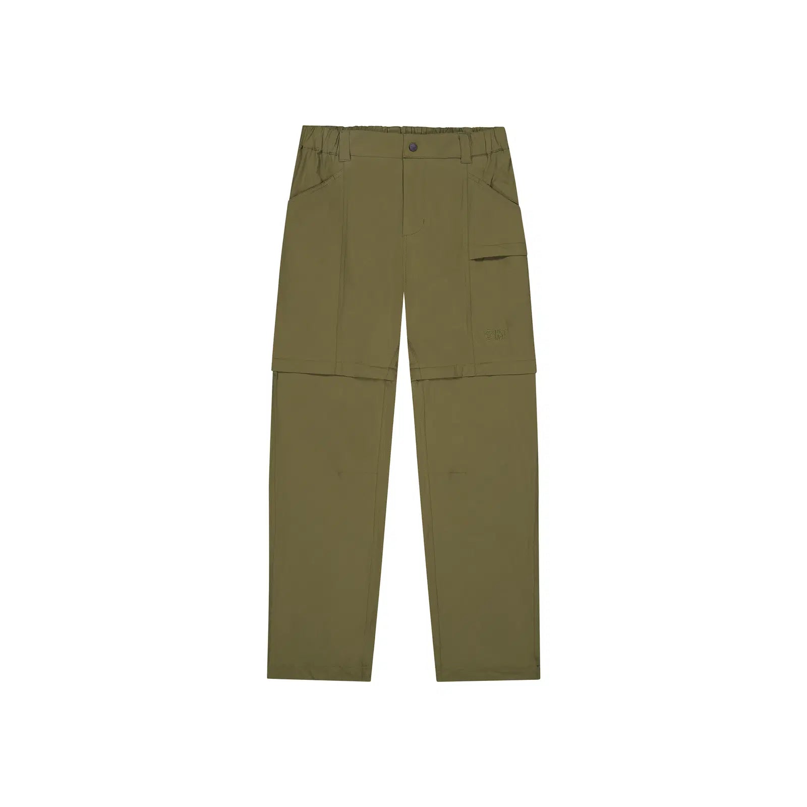 Picture Organic Clothing Men’s Outift 2in1 Stretch Pants
