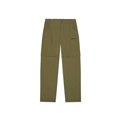 Picture Organic Clothing Men’s Outift 2in1 Stretch Pants