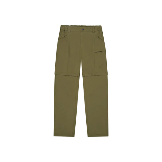 Picture Organic Clothing Men’s Outift 2in1 Stretch Pants