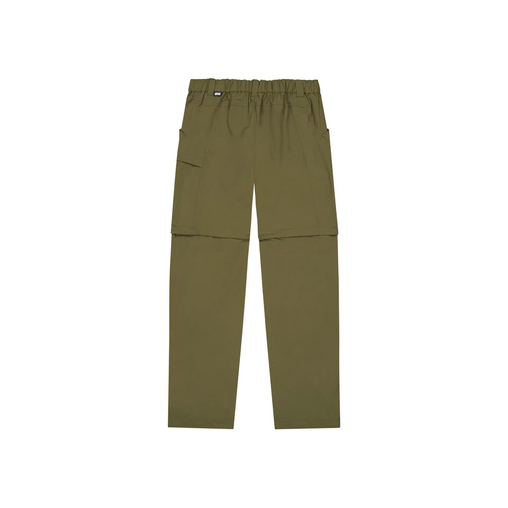 Picture Organic Clothing Men’s Outift 2in1 Stretch Pants