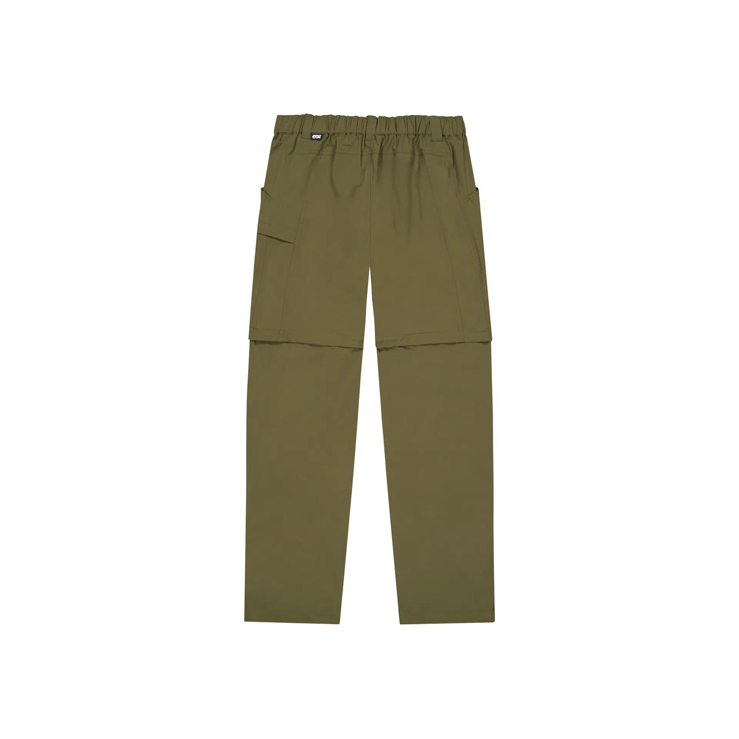 Picture Organic Clothing Men’s Outift 2in1 Stretch Pants