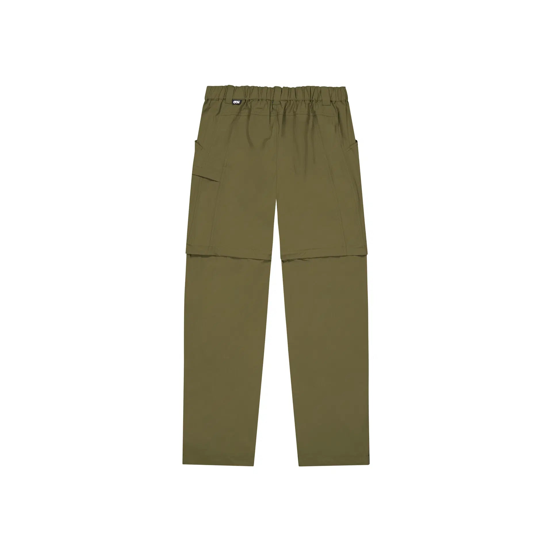 Picture Organic Clothing Men’s Outift 2in1 Stretch Pants