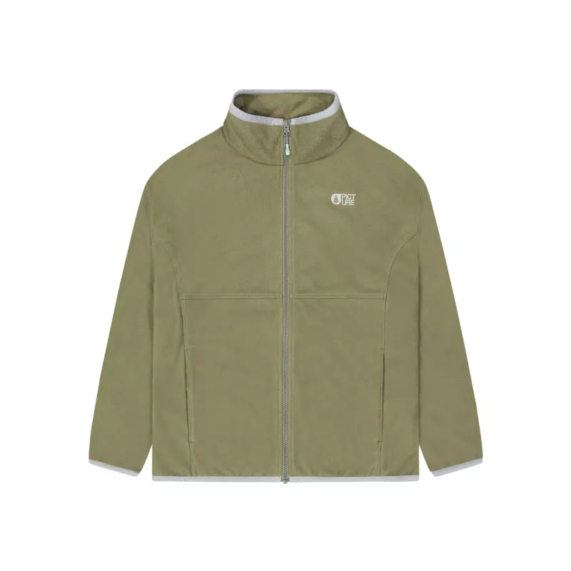Picture Organic Women’s - Inaria FZ Fleece