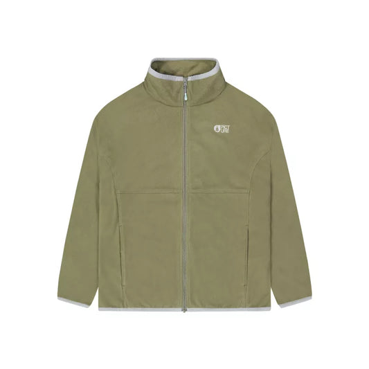 Picture Organic Women’s - Inaria FZ Fleece