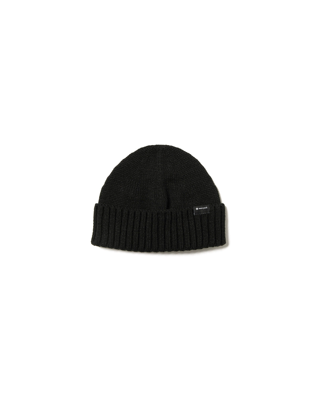 Snow Peak New Standard Knit Cap