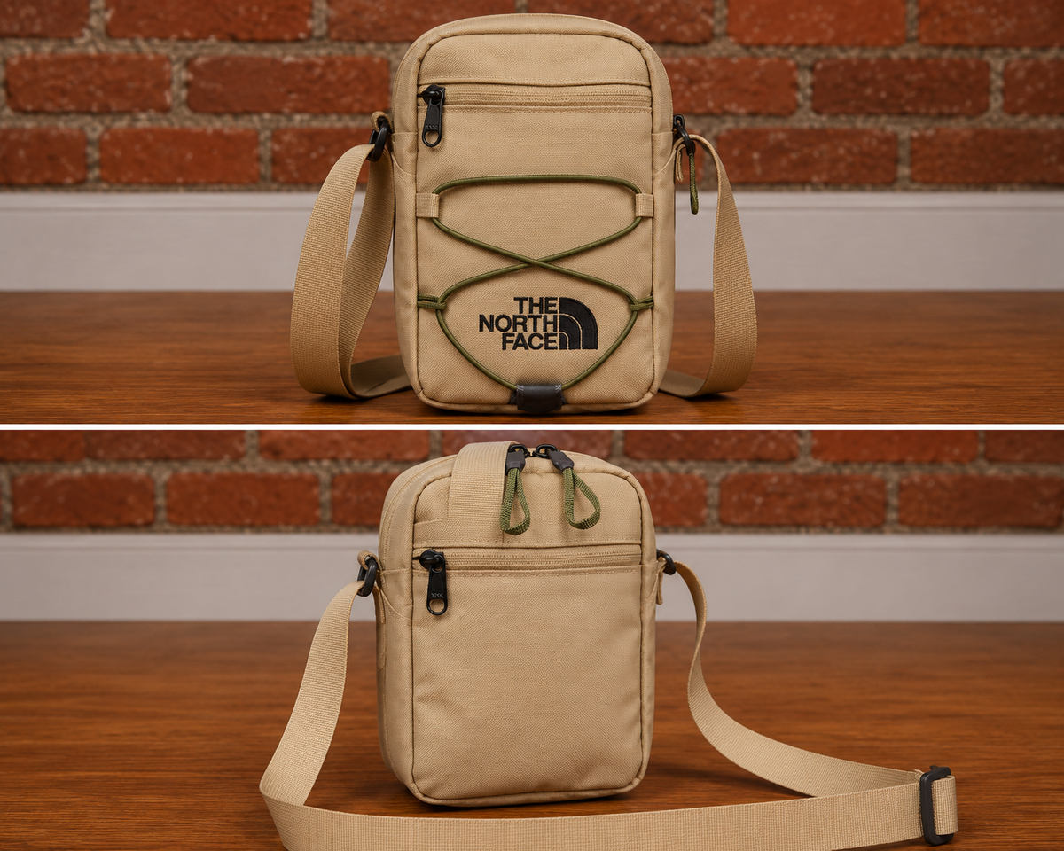 The North Face Jester Corssbody