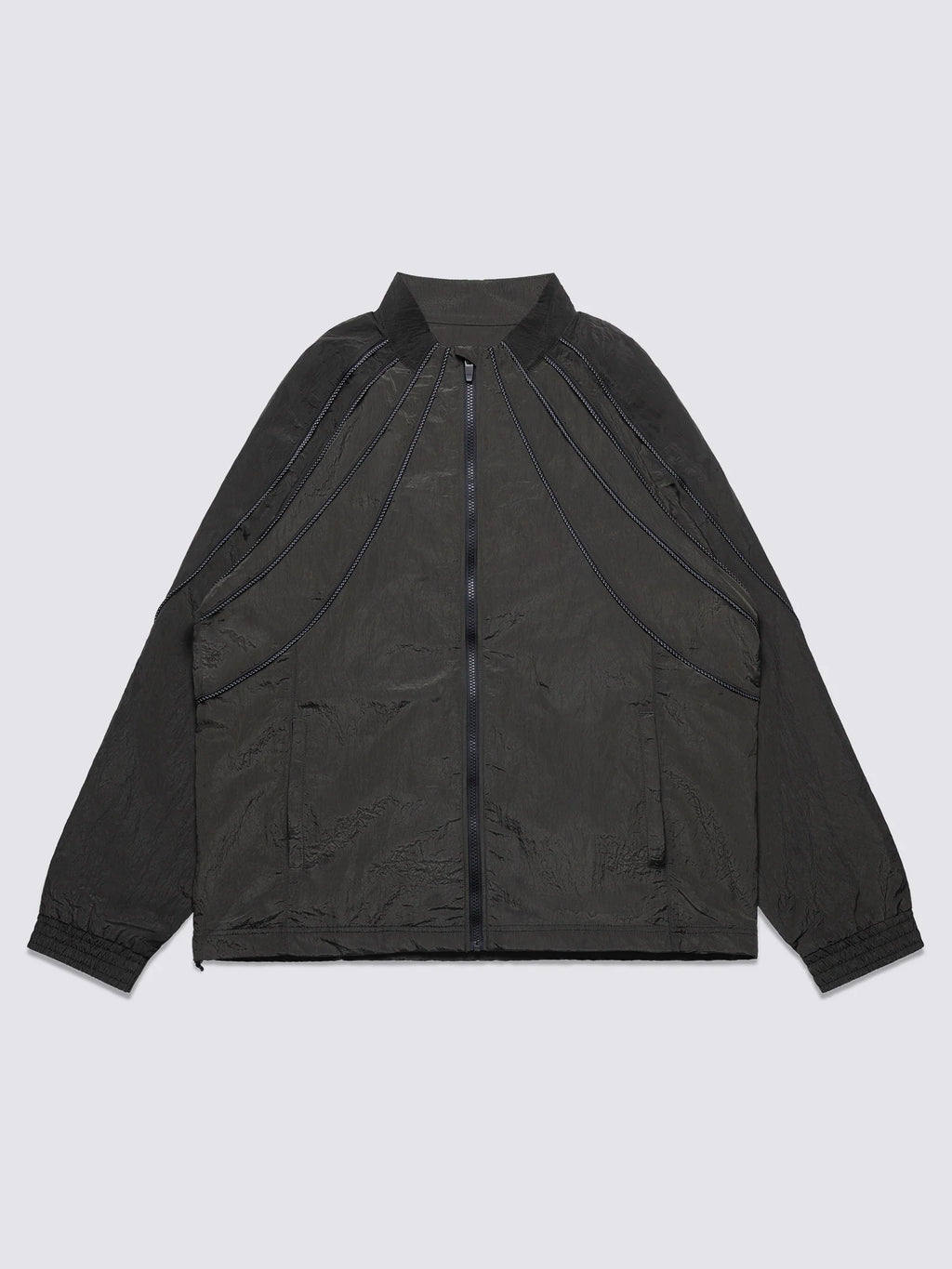 PYNRS Magnolia Pull UP Jacket