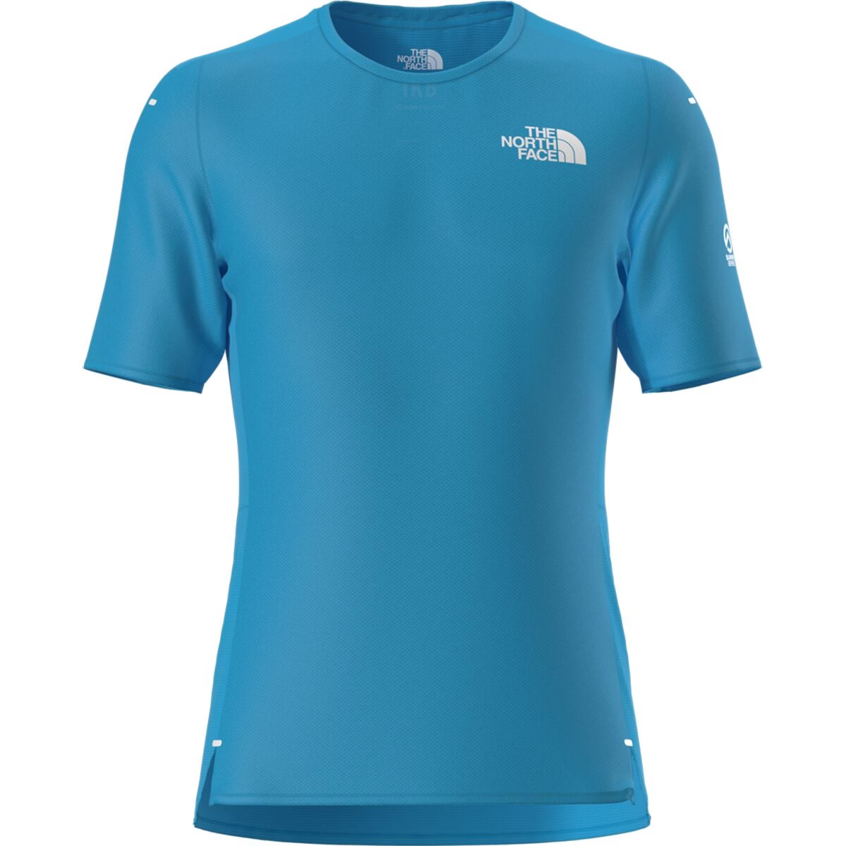 The North Face Summit High Trail Short Sleeve - Men's
