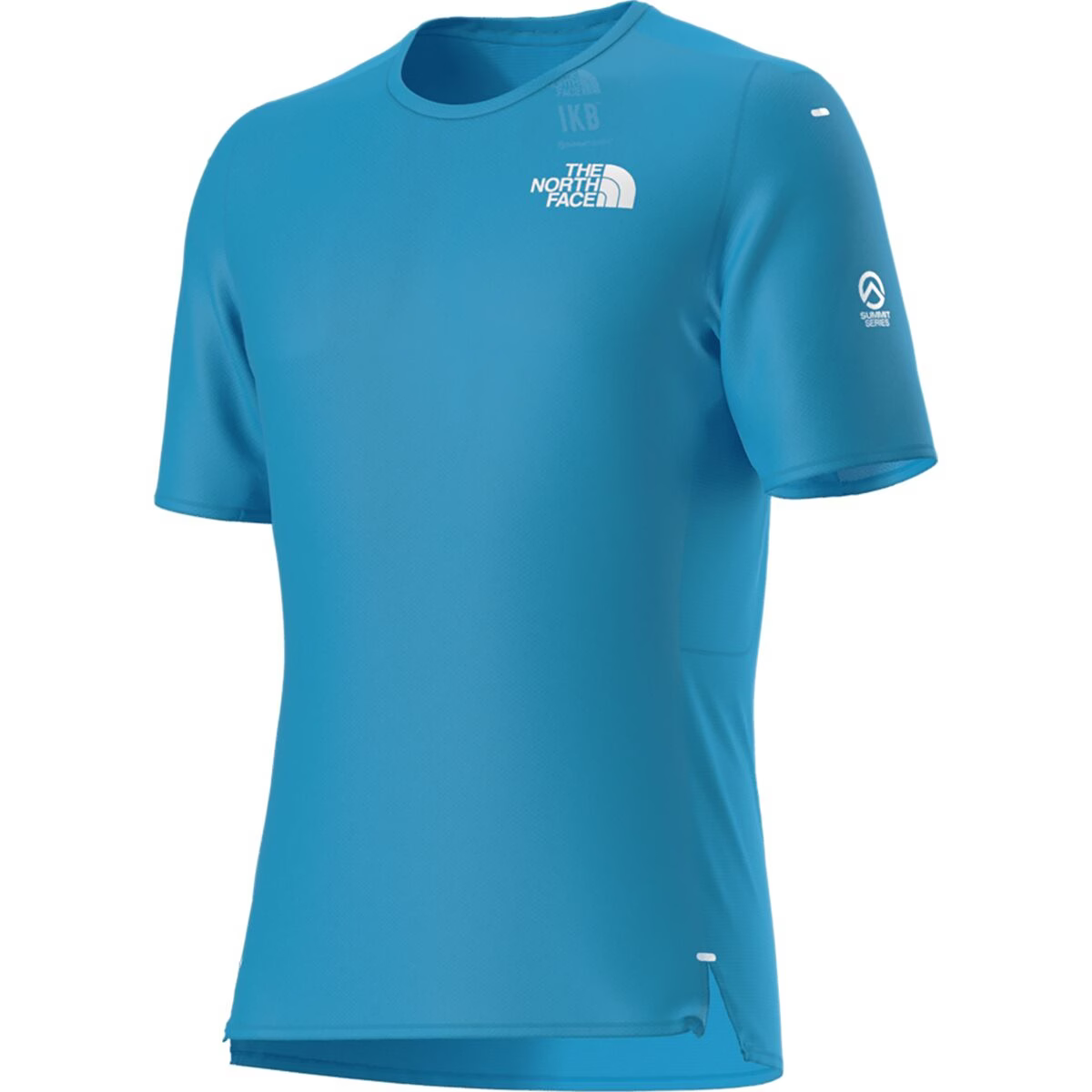 The North Face Summit High Trail Short Sleeve - Men's