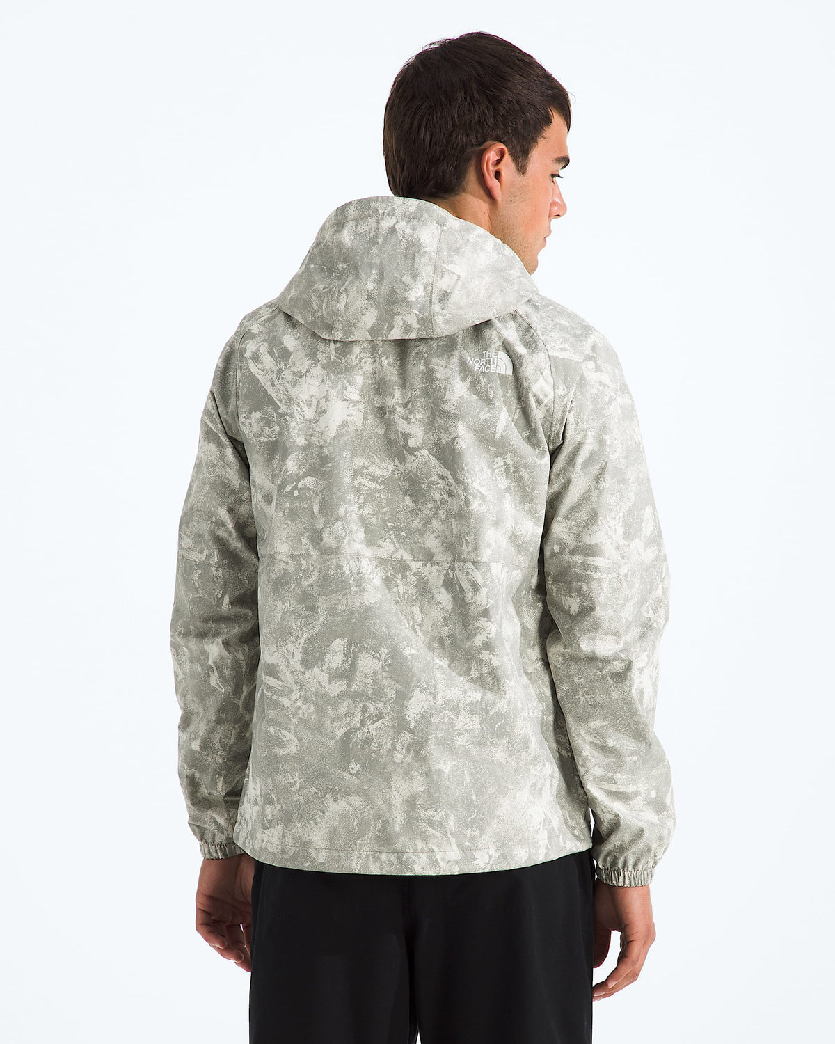 The North Face Men’s Antora Rain Jacket
