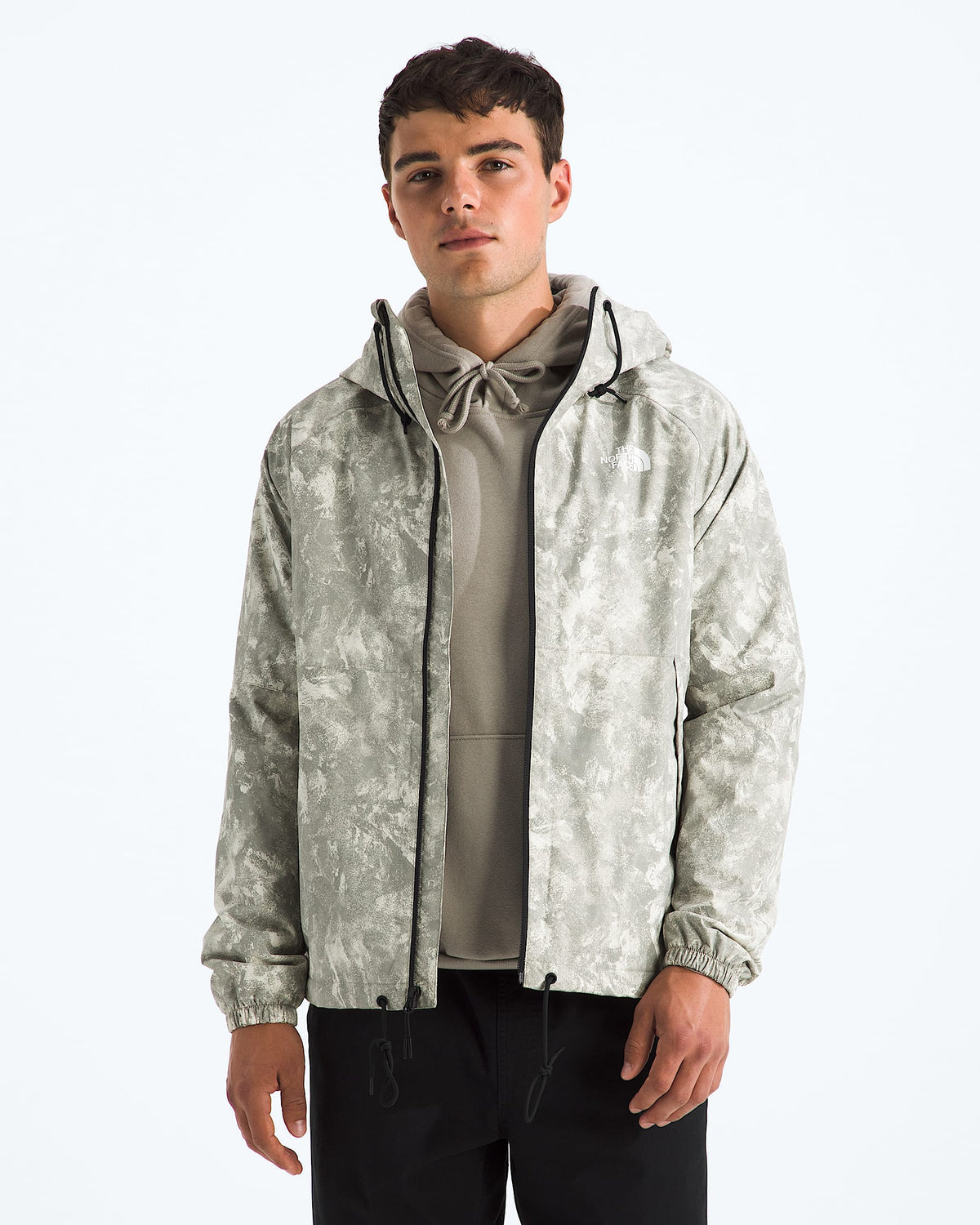 The North Face Men’s Antora Rain Jacket