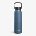 Nuataaq Connect Carabiner Bottle 1L insulated