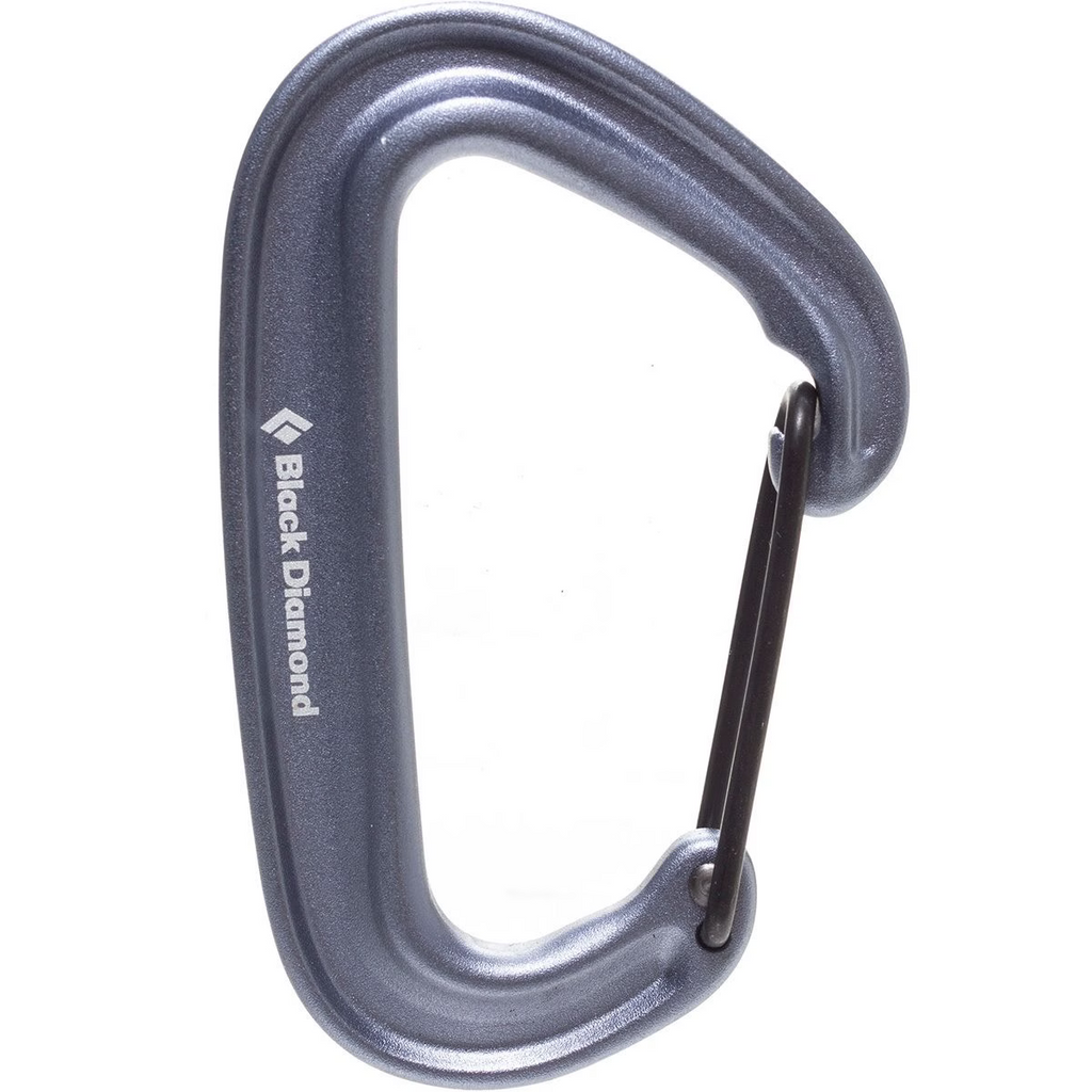 Black Diamond Mini wire Carabiner