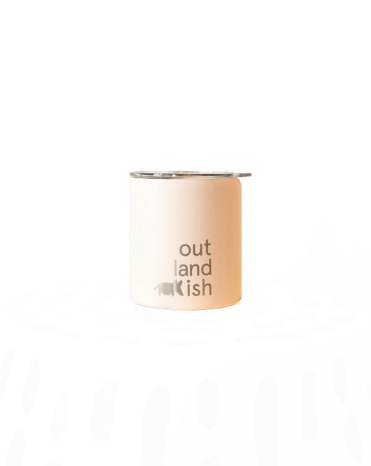Outlandish 12oz Camp Mug