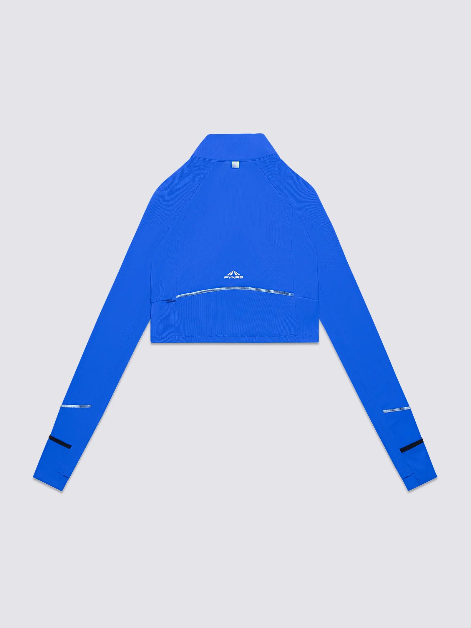 PYNRS Roslin Half Zip - Women's