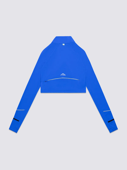 PYNRS Roslin Half Zip - Women's