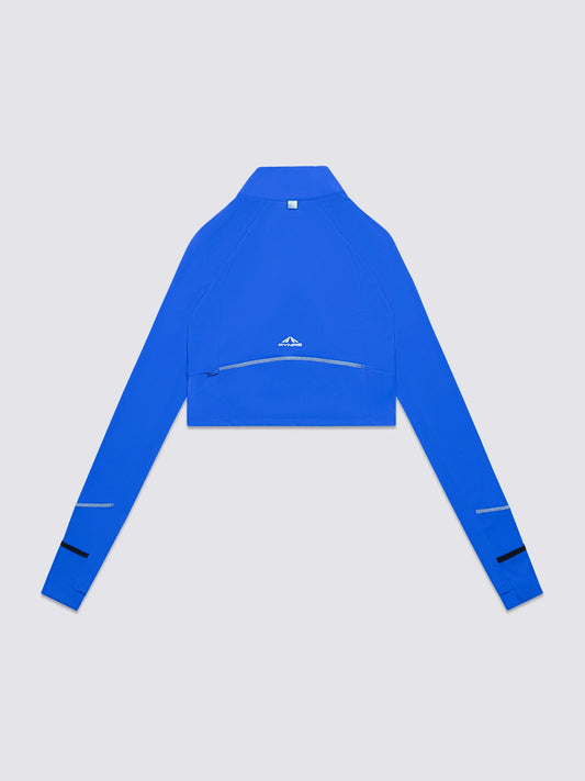 PYNRS Roslin Half Zip - Women's