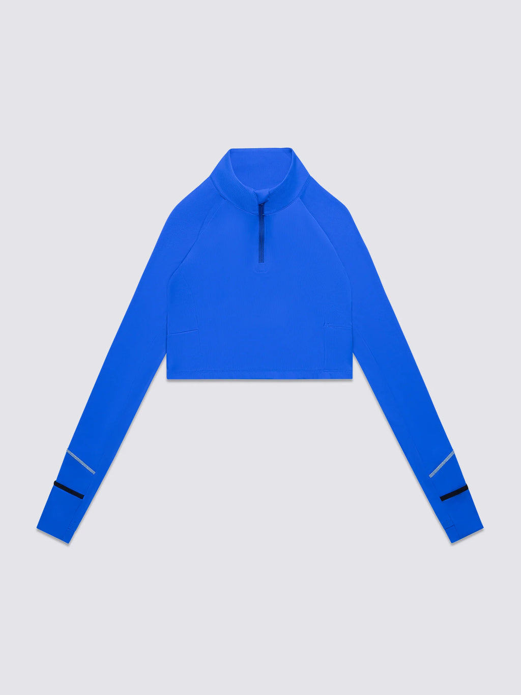 PYNRS Roslin Half Zip - Women's