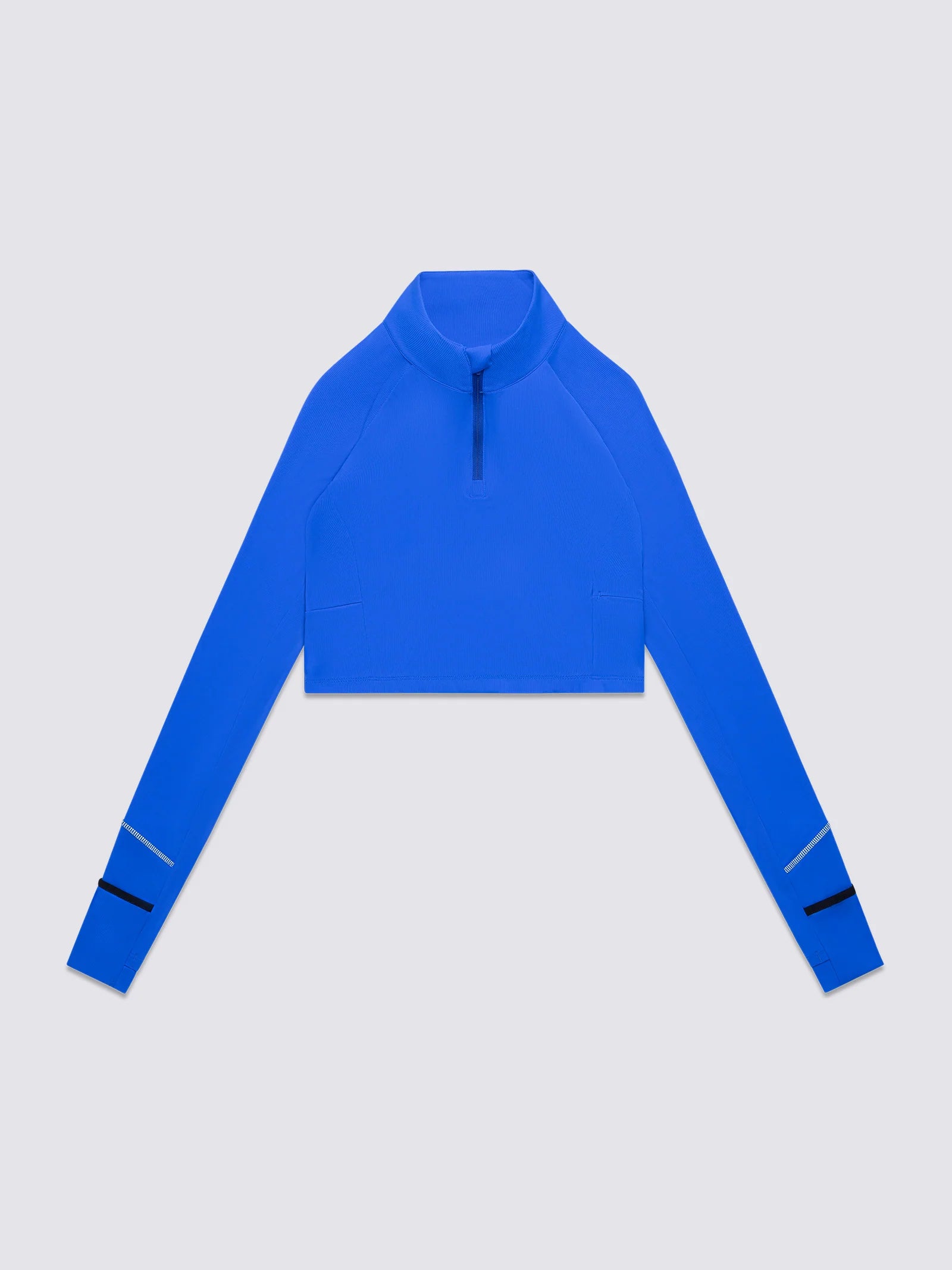 PYNRS Roslin Half Zip - Women's