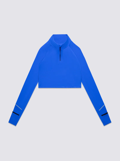 PYNRS Roslin Half Zip - Women's