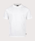 Snow Peak New Standard Back Printed Logo T-Shirt