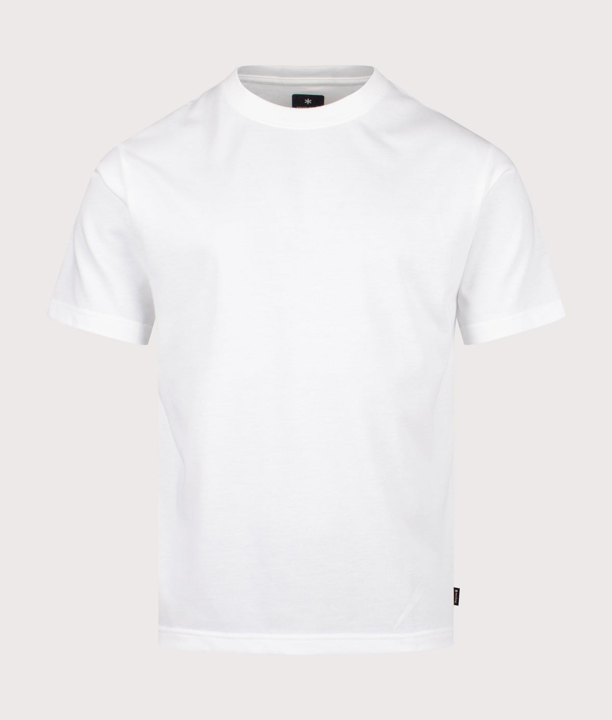 Snow Peak New Standard Back Printed Logo T-Shirt