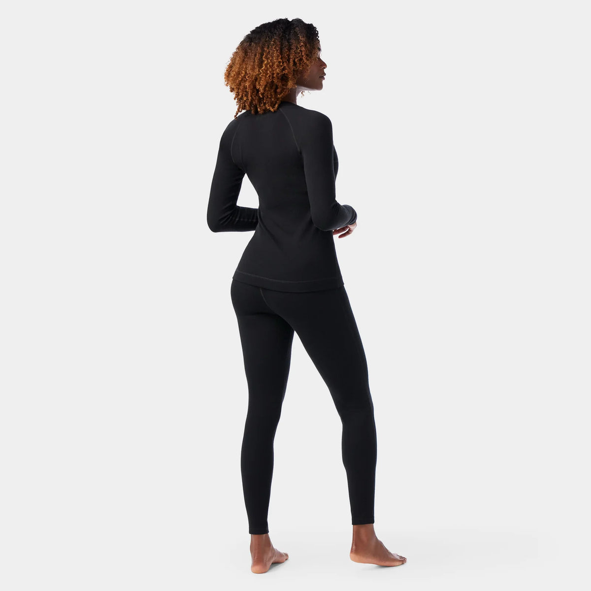 Smartwool Women's Classic Thermal Baselayer Bottom