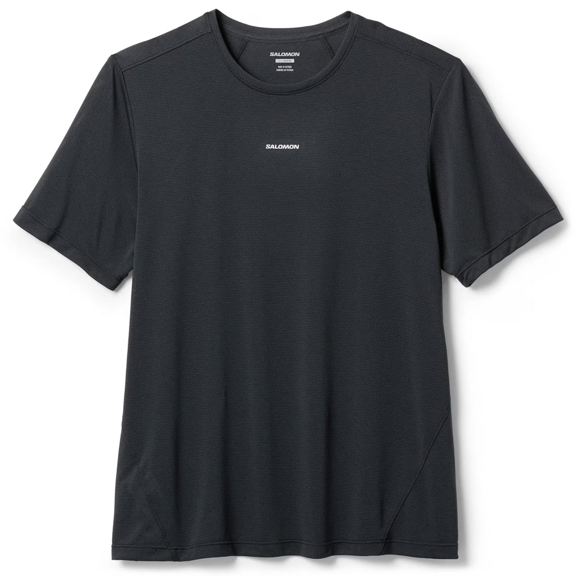 Salomon Women's SHKout Core SS Tee