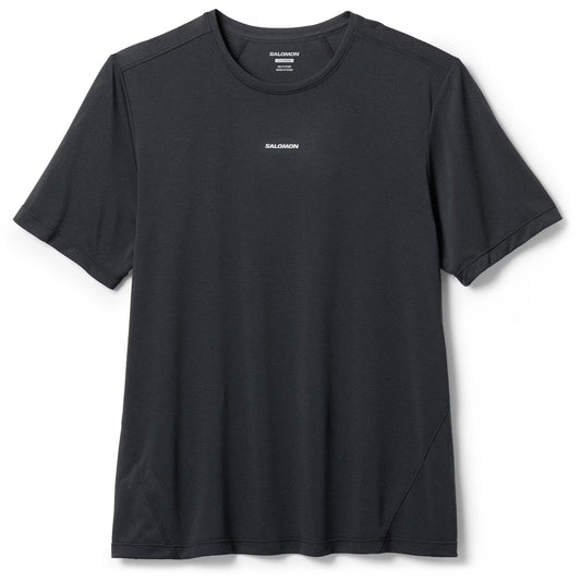 Salomon Women's SHKout Core SS Tee