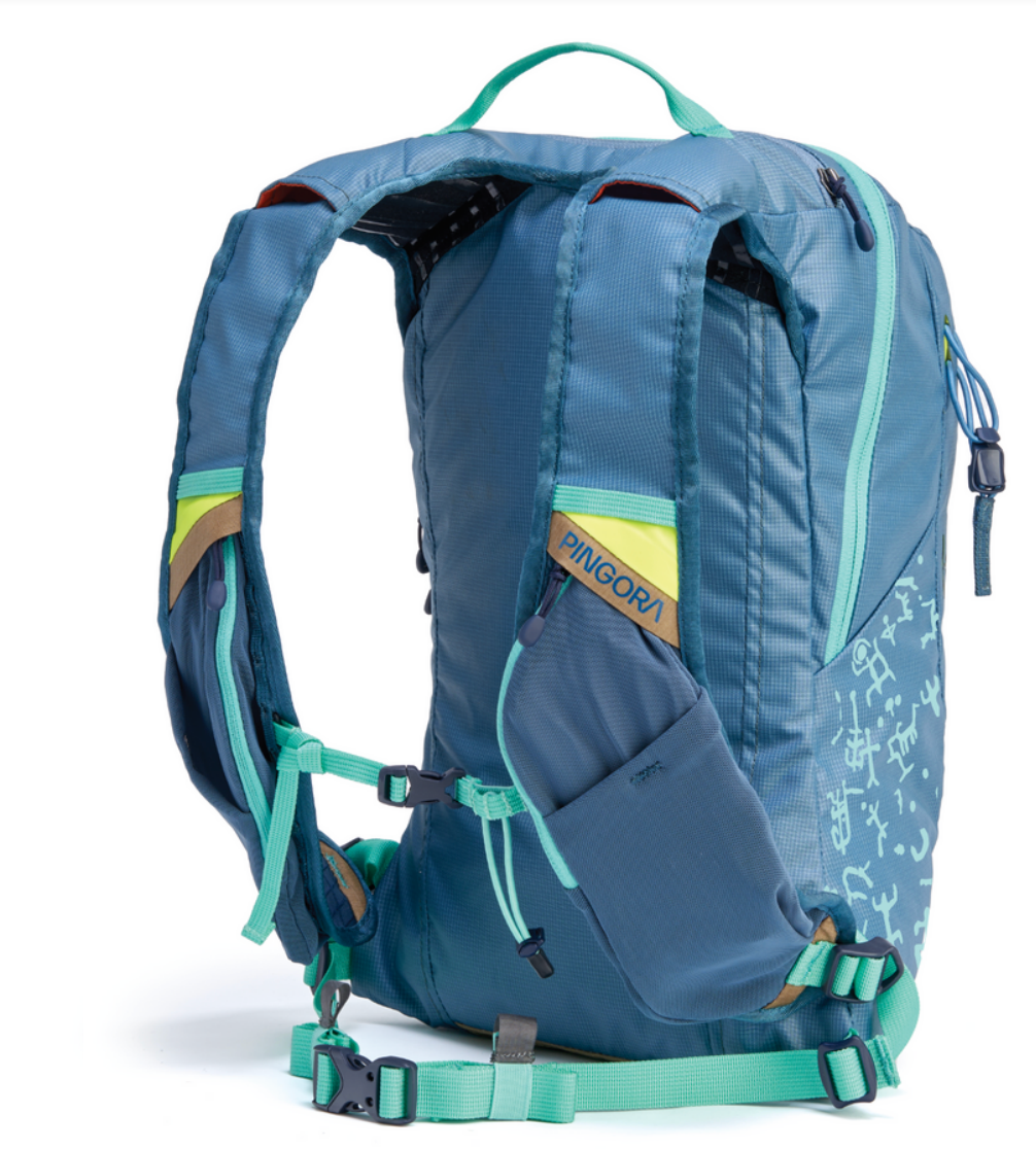 Outlandish X Pingora Hudson Valley Pack