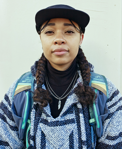 Outlandish X Pingora Hudson Valley Pack