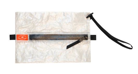 Outlandish x Allmansright Dopp Kit