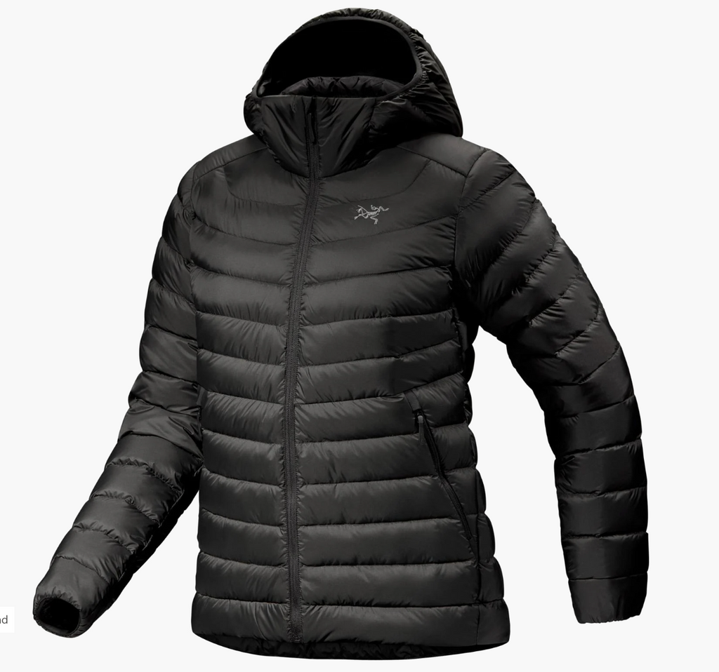 Arc’teryx Women’s Cerium Hoody