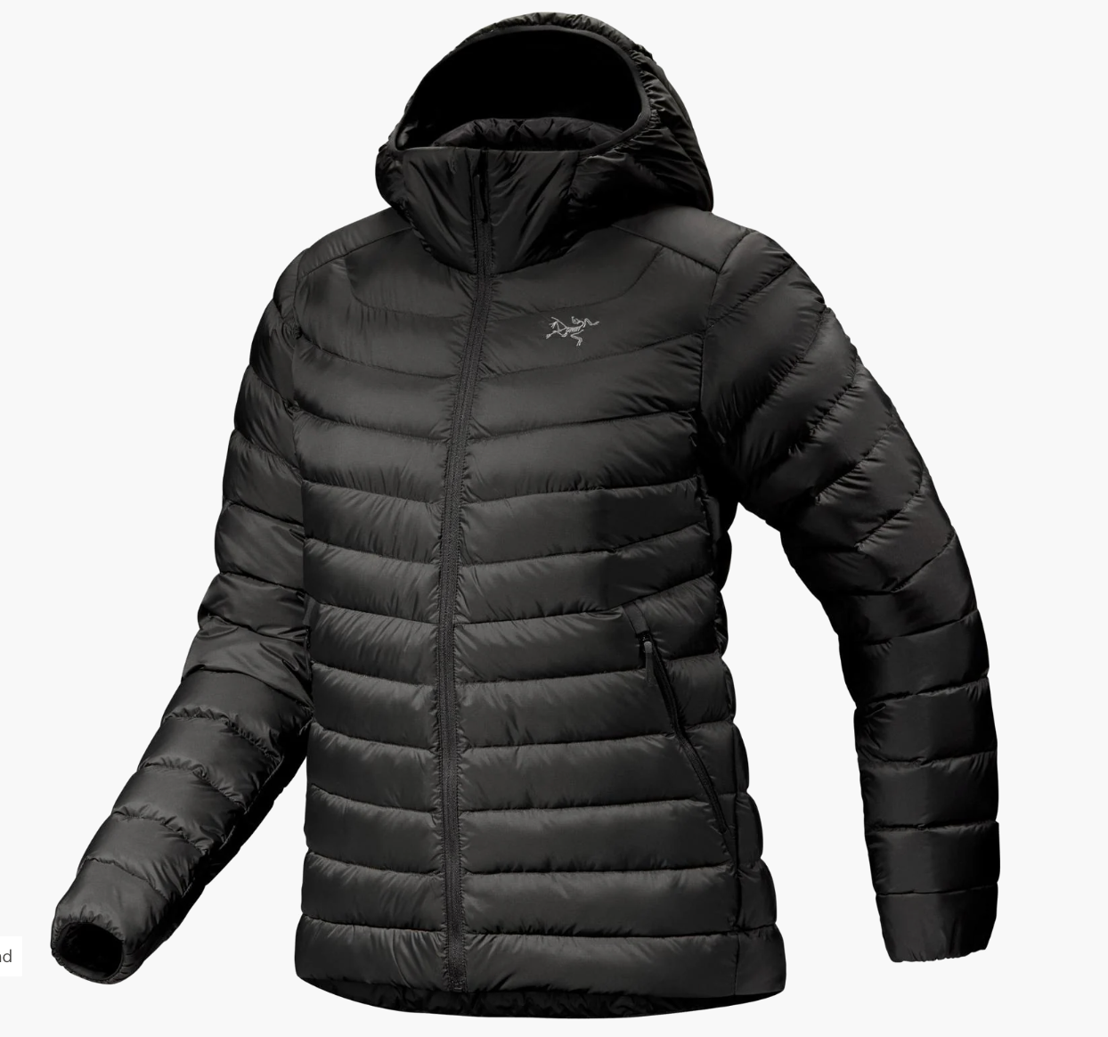 Arc’teryx Woemen’s Cerium Hoody