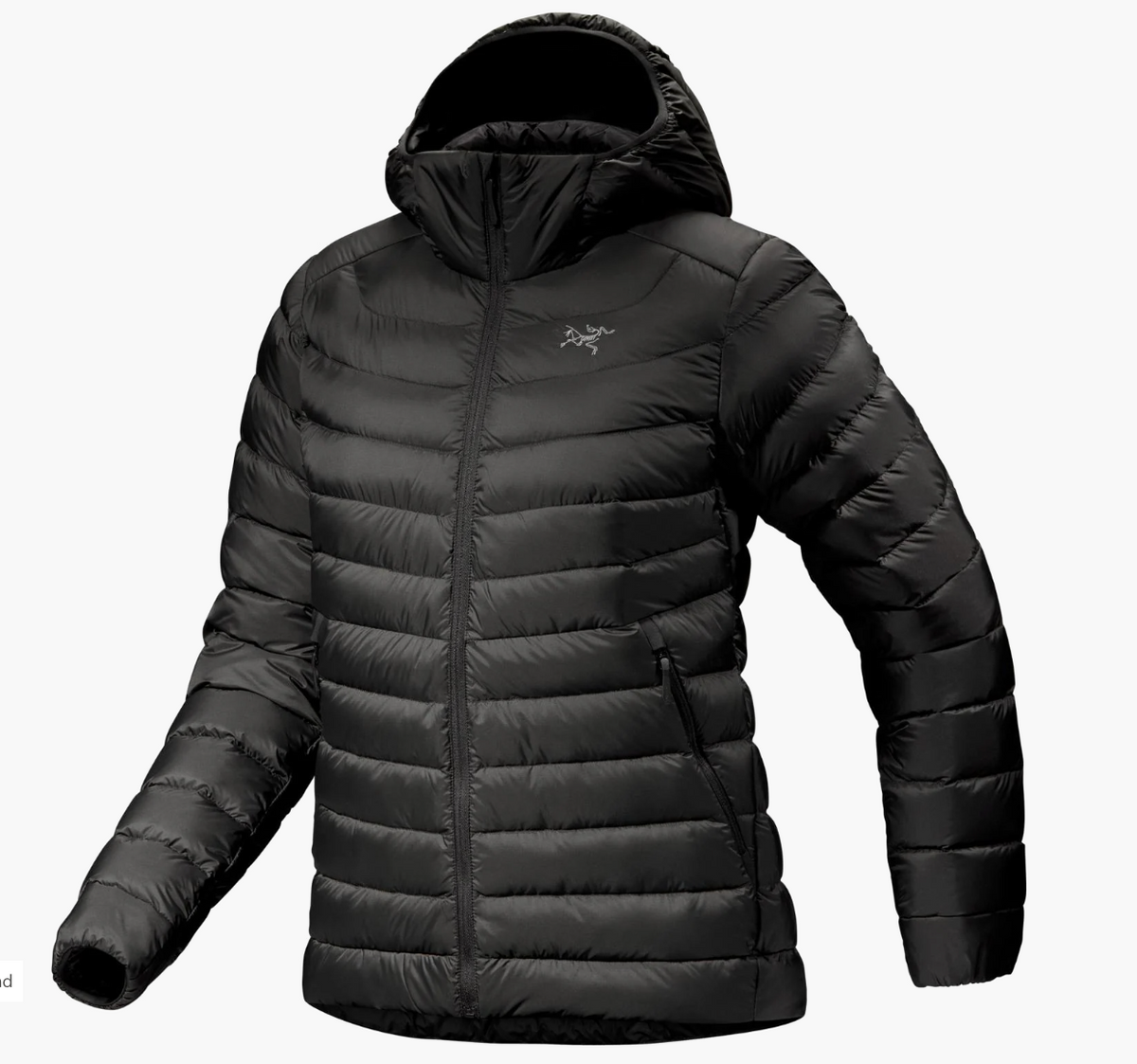 Arc’teryx Women’s Cerium Hoody