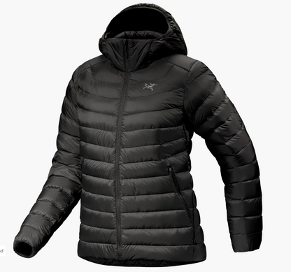 Arc’teryx Woemen’s Cerium Hoody