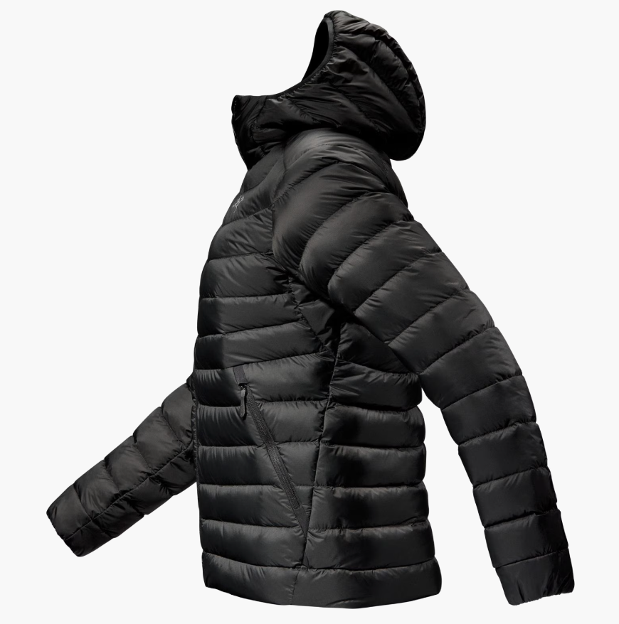 Arc’teryx Women’s Cerium Hoody