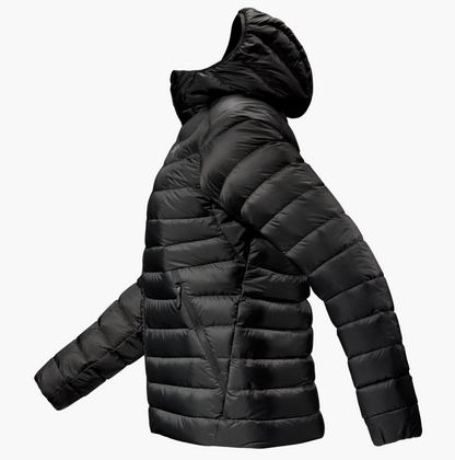 Arc’teryx Woemen’s Cerium Hoody
