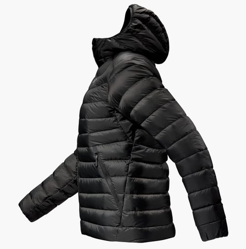 Arc’teryx Women’s Cerium Hoody