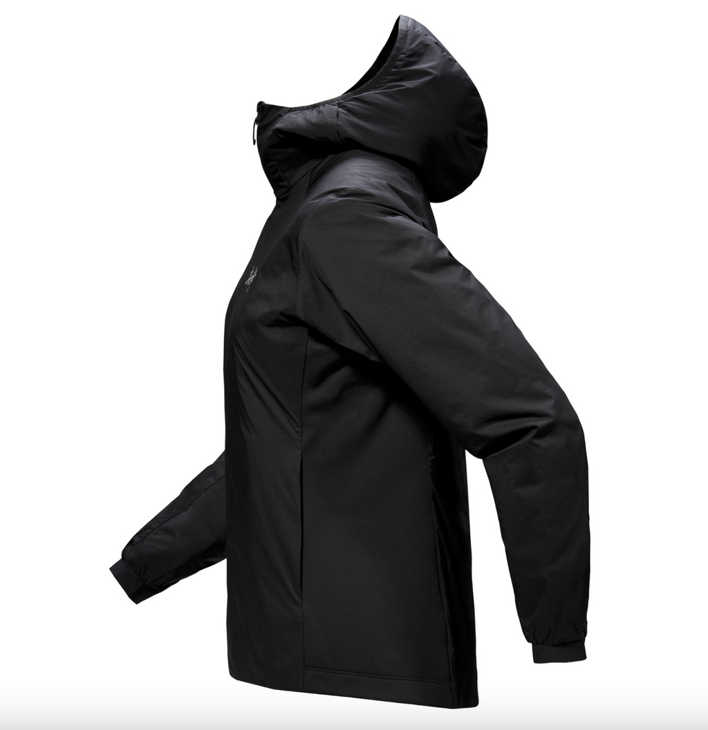 Arc’teryx Women’s Atom Hoody