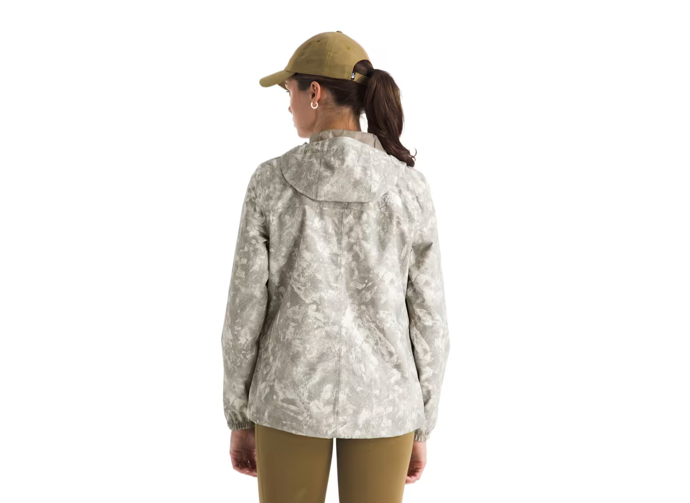 Women’s Antora Rain Jacket—Print