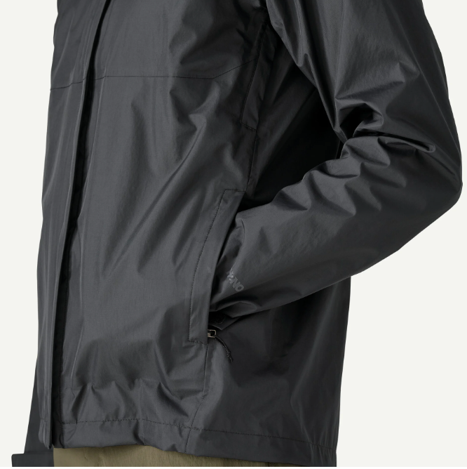 Patagonia Men’s Torrentshell 3L Rainjacket