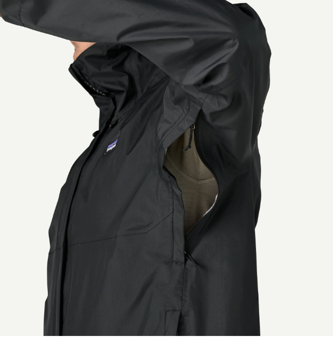 Patagonia Men’s Torrentshell 3L Rainjacket