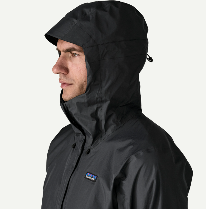 Patagonia Men’s Torrentshell 3L Rainjacket