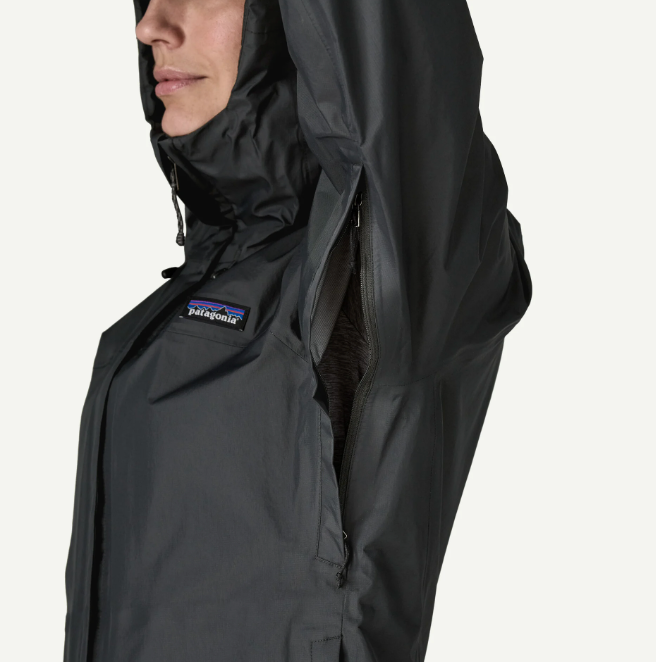 Patagonia Women’s Torrentshell 3L Rainjacket