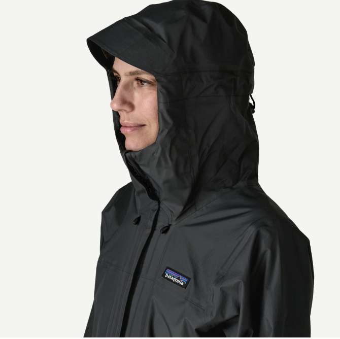 Patagonia Women’s Torrentshell 3L Rainjacket